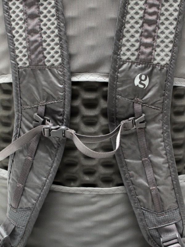 Murmur 36 #Grey [GSCU0026-014]｜GOSSAMER GEAR