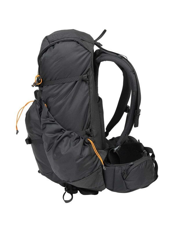 Men's RADIX 31 #Black/Hunter [19761594111003]｜MYSTERY RANCH