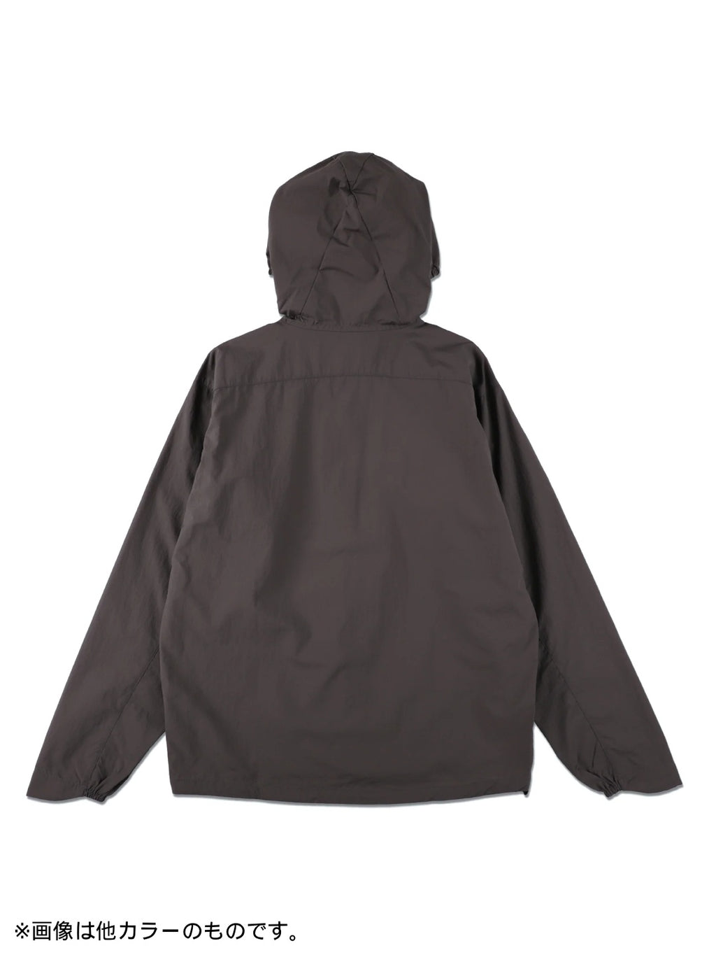 Apostle LT Hoody #Dune [15704]｜STATIC