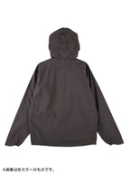 Apostle LT Hoody #Dune [15704]｜STATIC