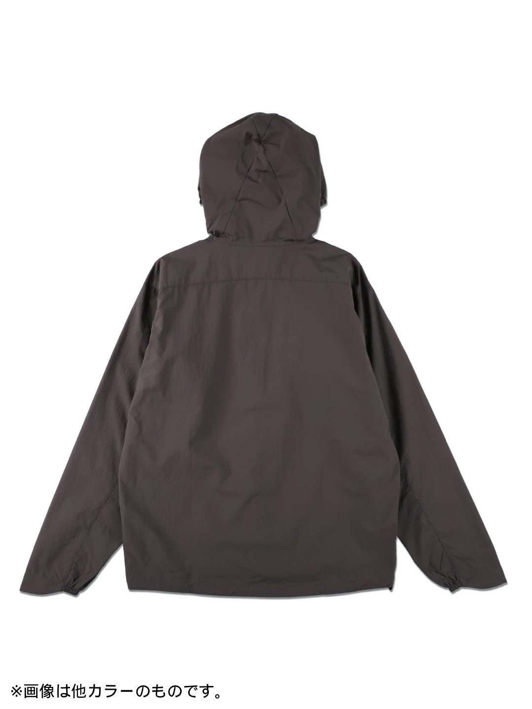 Apostle LT Hoody #Dune [15704]｜STATIC