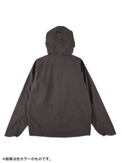 Apostle LT Hoody #Dune [15704]｜STATIC
