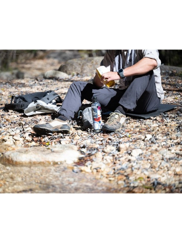 FP mat 125 [EBA504]｜EVERNEW