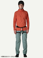 Free Wall Pants #CLOR [85695]｜patagonia