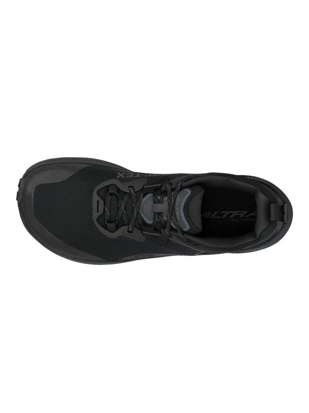 TIMP 6 GTX M #BLACK/BLACK [AL0A85SP0011M]｜ALTRA