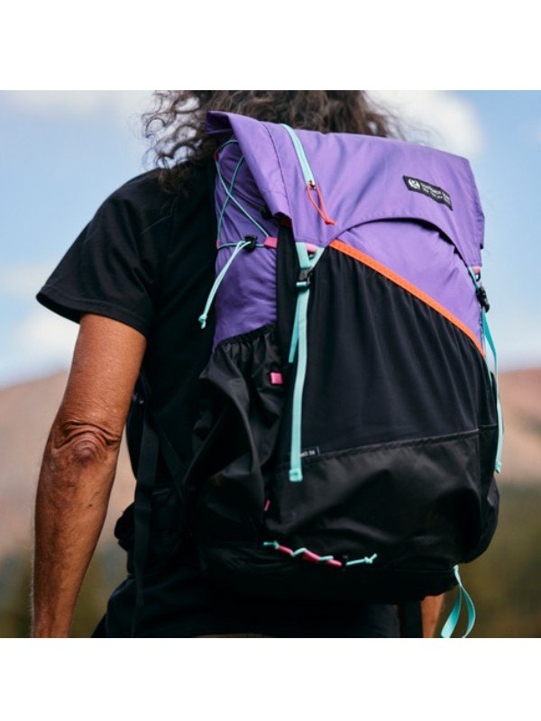 Limited Edition Mystic Rage Pack Kumo 36 R [GSCU0074-805]｜GOSSAMER GEAR