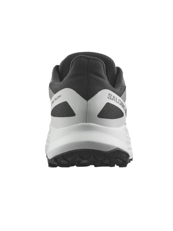 ULTRA FLOW #Black/Glacier Gray/Quiet Shade [L47525300]｜SALOMON