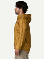 Houdini Jacket #BCBN [24142]｜patagonia