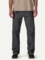 Men's Point Reyes Canvas Gi Pants #INBK [22145]｜patagonia