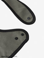 BABY BIB #GA [NNB72314]｜THE NORTH FACE