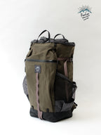 Bambi #Brown｜RawLow Mountain Works