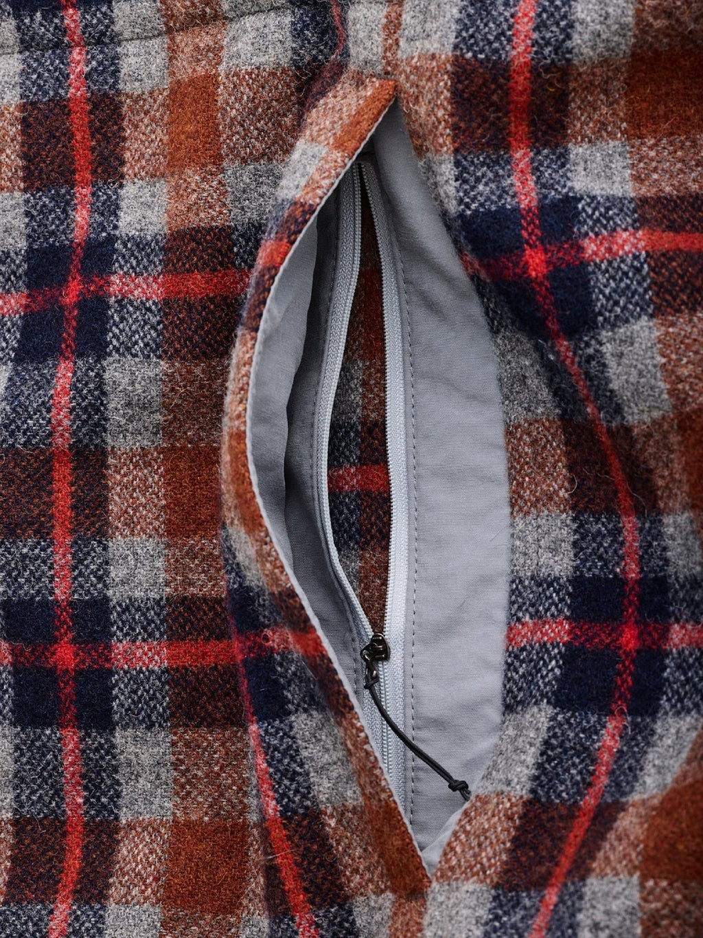 Farallon Shirt #Gray [TB263-800122]｜Teton Bros.