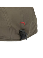 Bebop Winter Cap #Dark Olive [146905]｜STATIC