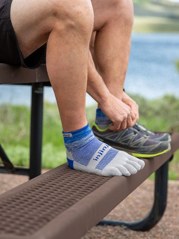 トレイルＭＷミニクルー #ネプチューン [213130]｜injinji