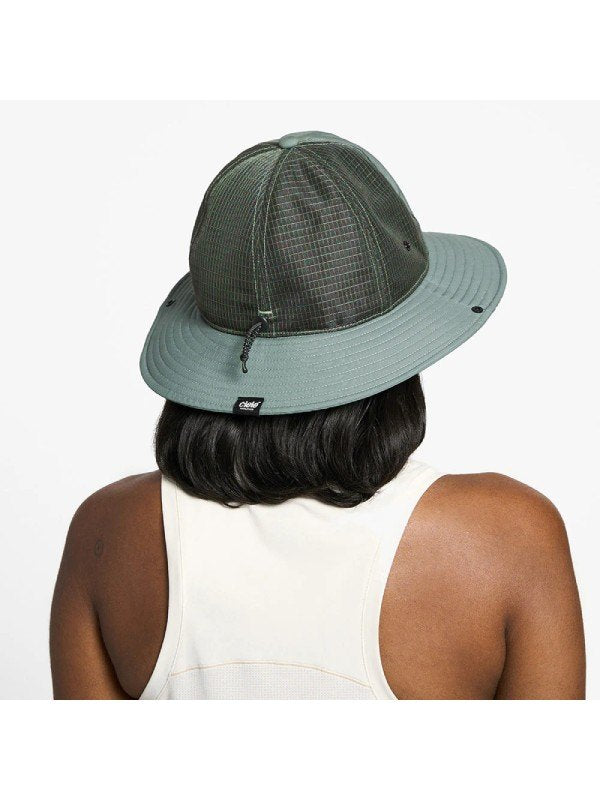 TRLBUCKET-COMP-ONE HUNDRED SL #SilverPine [410585]｜ciele