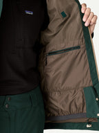 Men's Powder Town Jacket #CASG [31626]｜patagonia