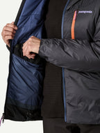 Women's DAS Parka #SBLP [85355]｜patagonia