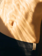 Full Cover Bikini #Black [NV23012]｜one nova