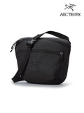 Mantis 2 Waist Pack #Black II [X00000897308]｜ARC'TERYX