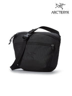 Mantis 2 Waist Pack #Black II [X00000897308]｜ARC'TERYX