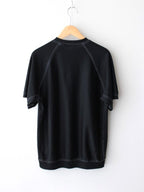 Dad Lite Crew #Black｜RawLow Mountain Works