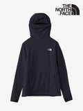 Women's Karside Grid Hoodie #K [NL72301]｜THE NORTH FACE