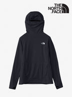 Women's Karside Grid Hoodie #K [NL72301]｜THE NORTH FACE