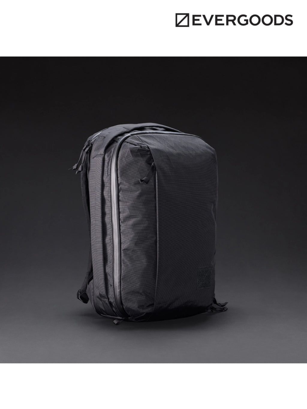 CIVIC PANEL LOADER 16L X-PAC #Black Coyote [CPL16 X-PAC]｜EVERGOODS