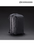 CIVIC PANEL LOADER 16L X-PAC #Black Coyote [CPL16 X-PAC]｜EVERGOODS