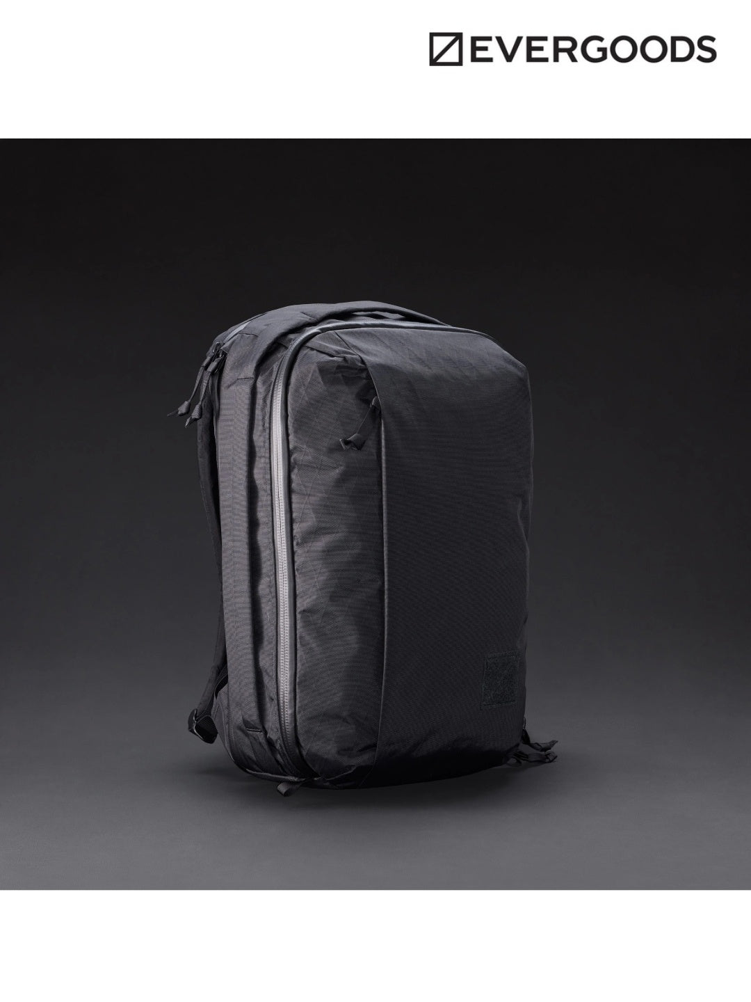 CIVIC PANEL LOADER 16L X-PAC #Black Coyote [CPL16 X-PAC]｜EVERGOODS