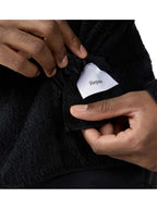 【Men】 Men's Vara Alpha Sweater Men #True Black [608477]｜HAGLOFS