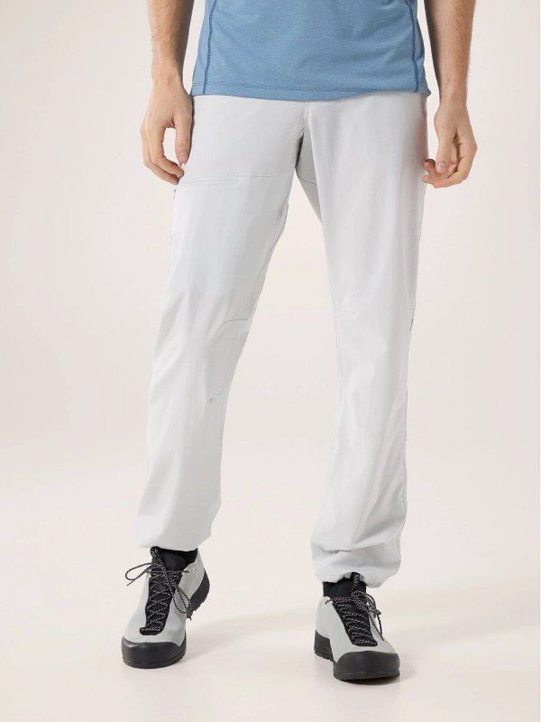 Gamma Lightweight Pant M #Solitude [X00000724701]｜ARC'TERYX