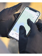 フラックス グローブ #BLACK [21FXGR]｜extremities