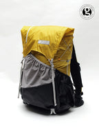 Kumo 36 R #Yellow [GSCU0074-711]｜GOSSAMER GEAR