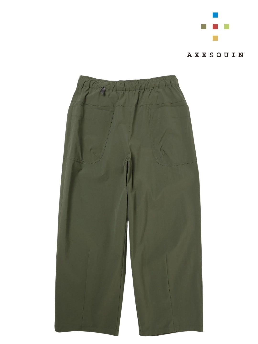 AXESQUIN｜アクシーズクイン - moderate online shop