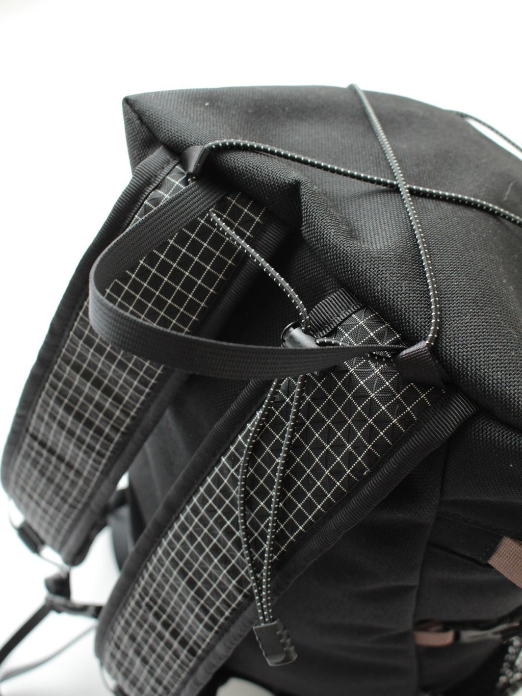 Beetle #Black｜RawLow Mountain Works