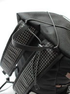 Beetle #Black｜RawLow Mountain Works