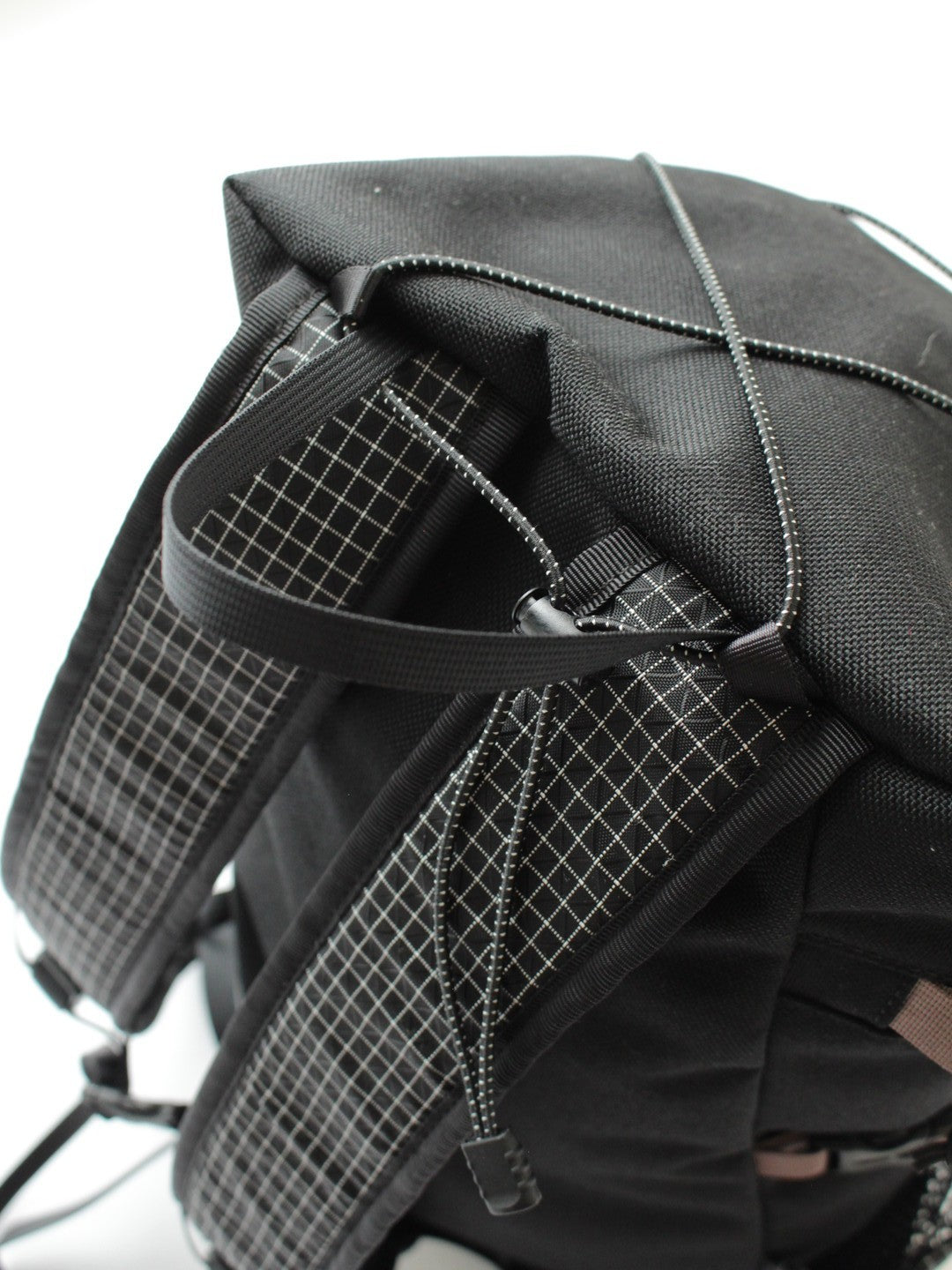 Beetle #Black｜RawLow Mountain Works