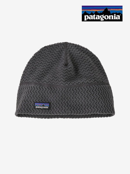 R1 Air Beanie #FGE [33525]｜patagonia