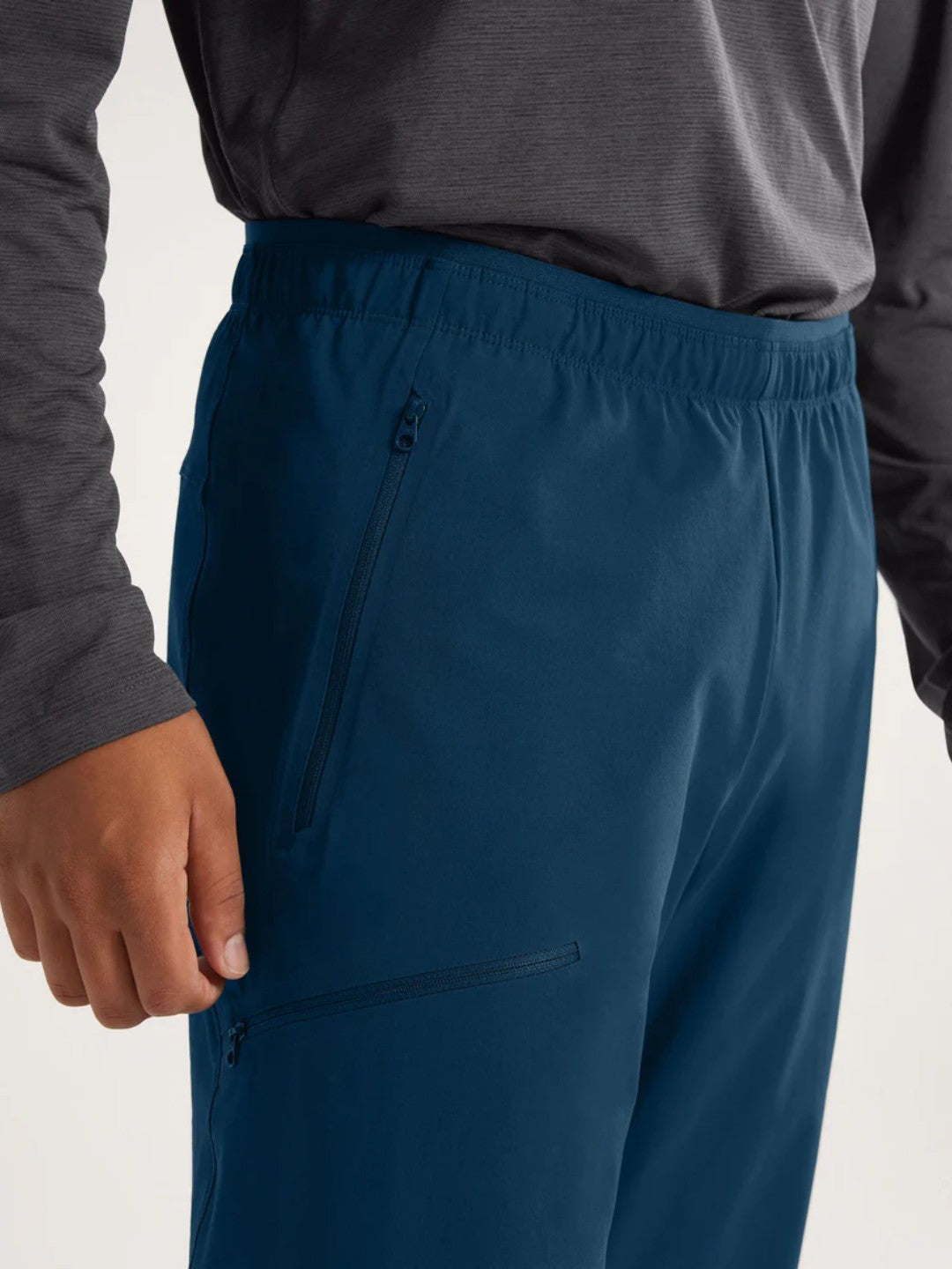 Gamma Jogger M #Nightscape [X00001004003]｜ARC'TERYX