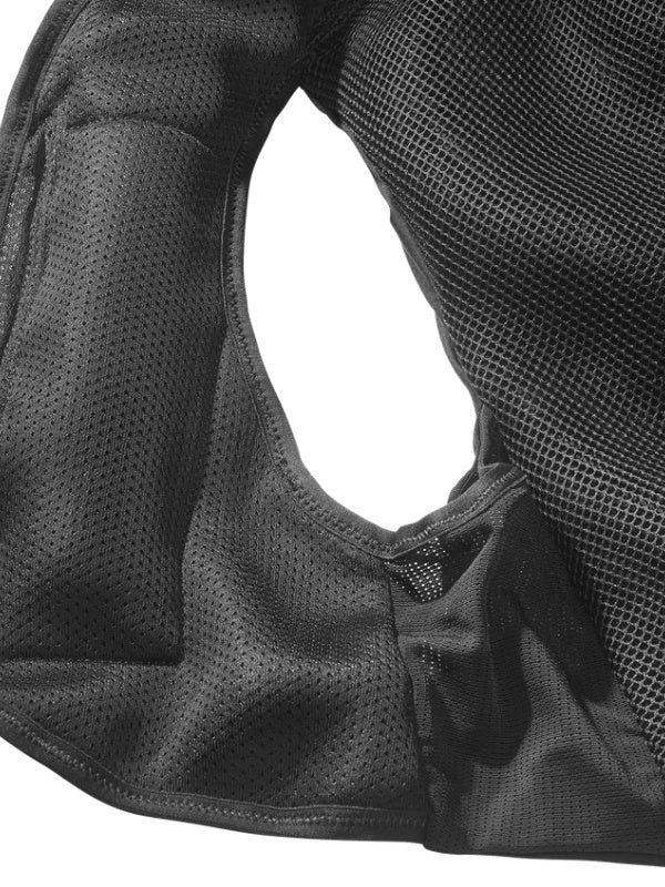 ADV SKIN 5 SET #黑色 [LC2464900]｜SALOMON