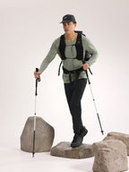 Cormac Heavyweight LS M #Forage [X00000742207]｜ARC'TERYX