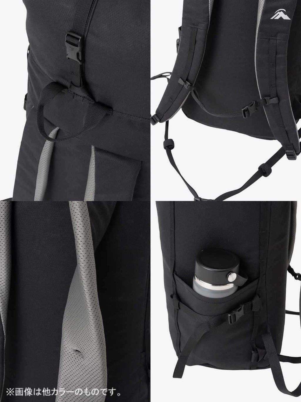 ケテ #TS [MM62601]｜macpac