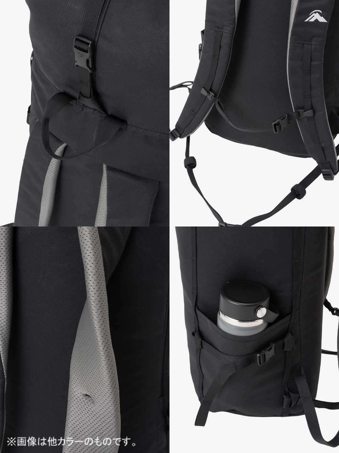 ケテ #TS [MM62601]｜macpac