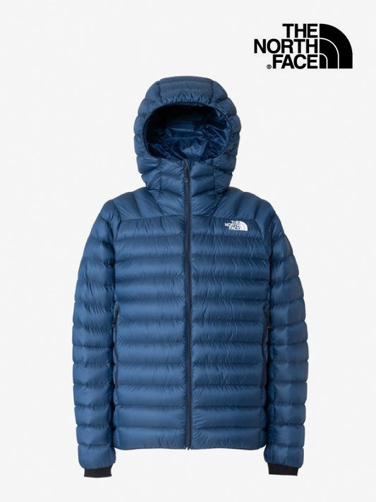 Wouzel Hoodie #OB [ND92401]｜THE NORTH FACE