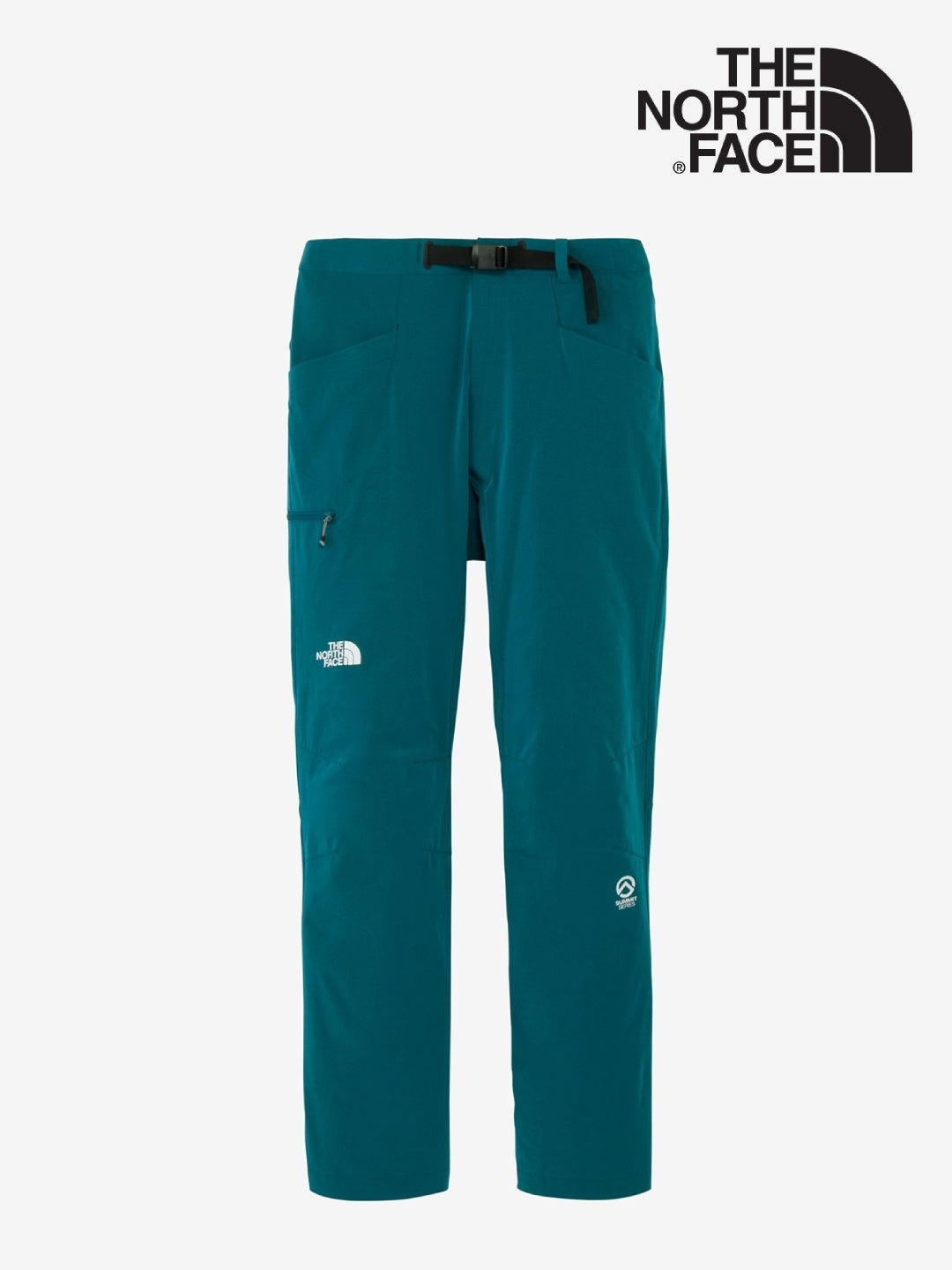Men's Big Wall Light Pant #DL [NB32620]｜THE NORTH FACE