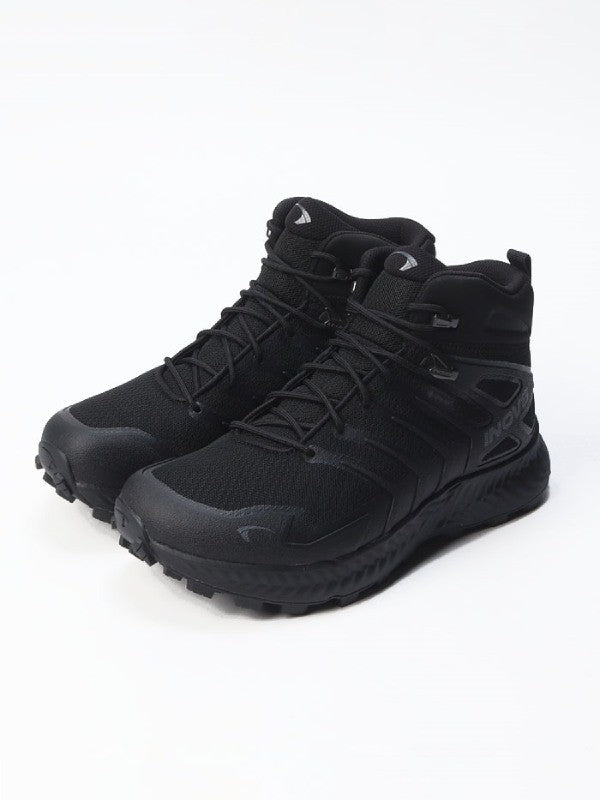 ROCLITE MID GTX MS #BK00 [NO4FSZ53M]｜inov8【Outlet_30】