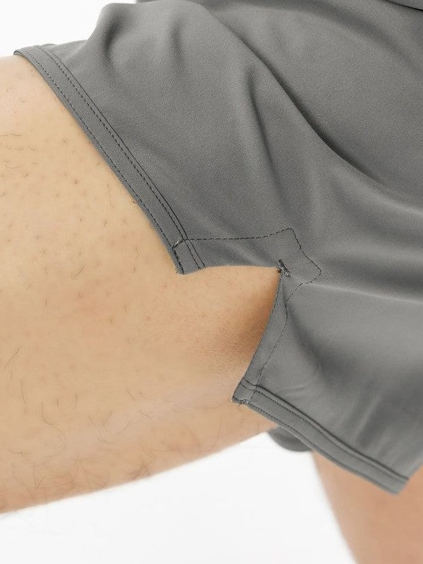 Stretch Run Shorts #CL [GA74169]｜GOLDWIN【Outlet_40】