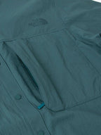 Women's HIKERS' SHIRT #MG [NRW12401]｜THE NORTH FACE