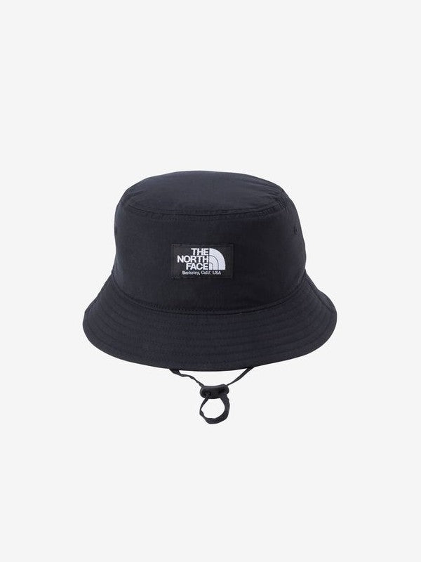 Kid's CAMP SIDE HAT #K [NNJ02314]｜THE NORTH FACE